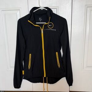 Nike Women's Windbreaker Jacket